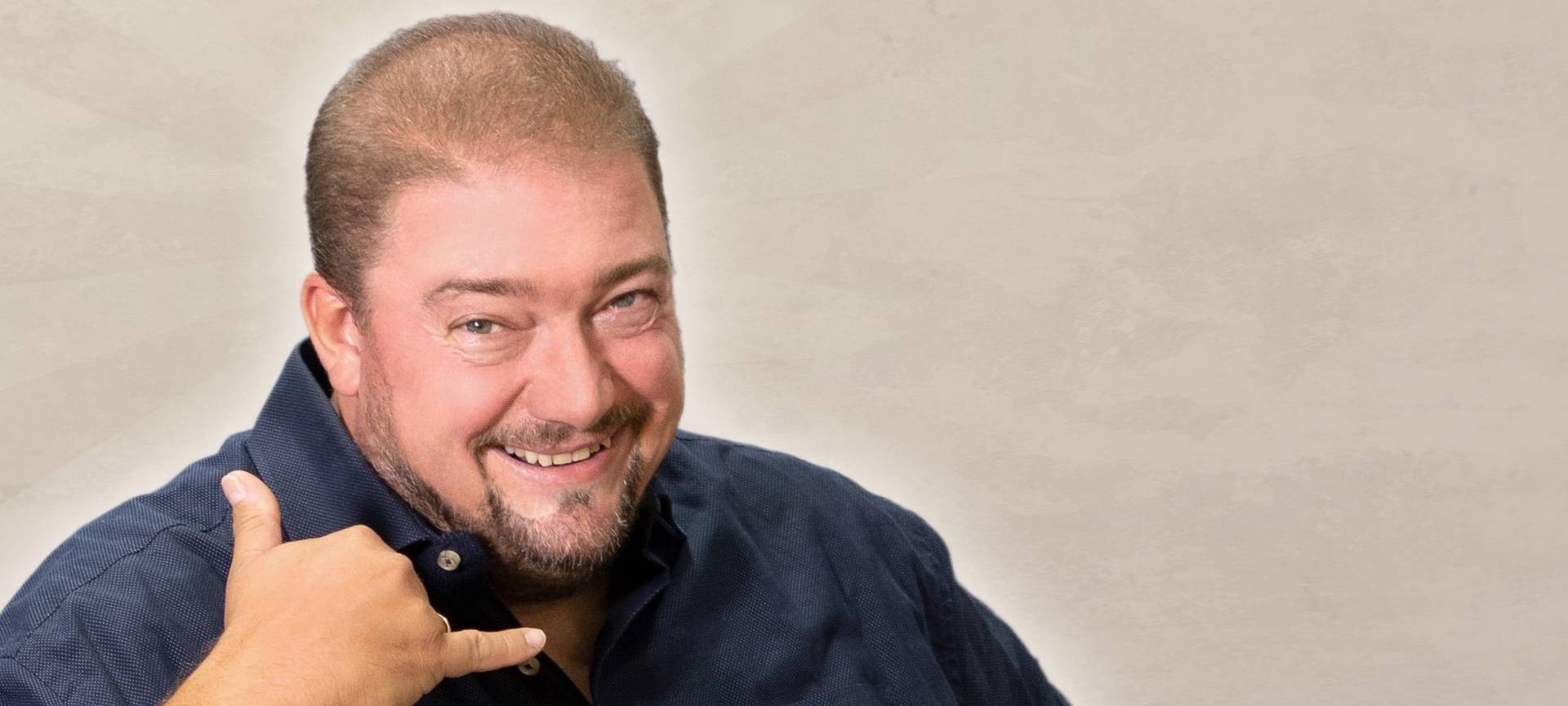 Elvis Eifel - "neues iPhone, alte Probleme"