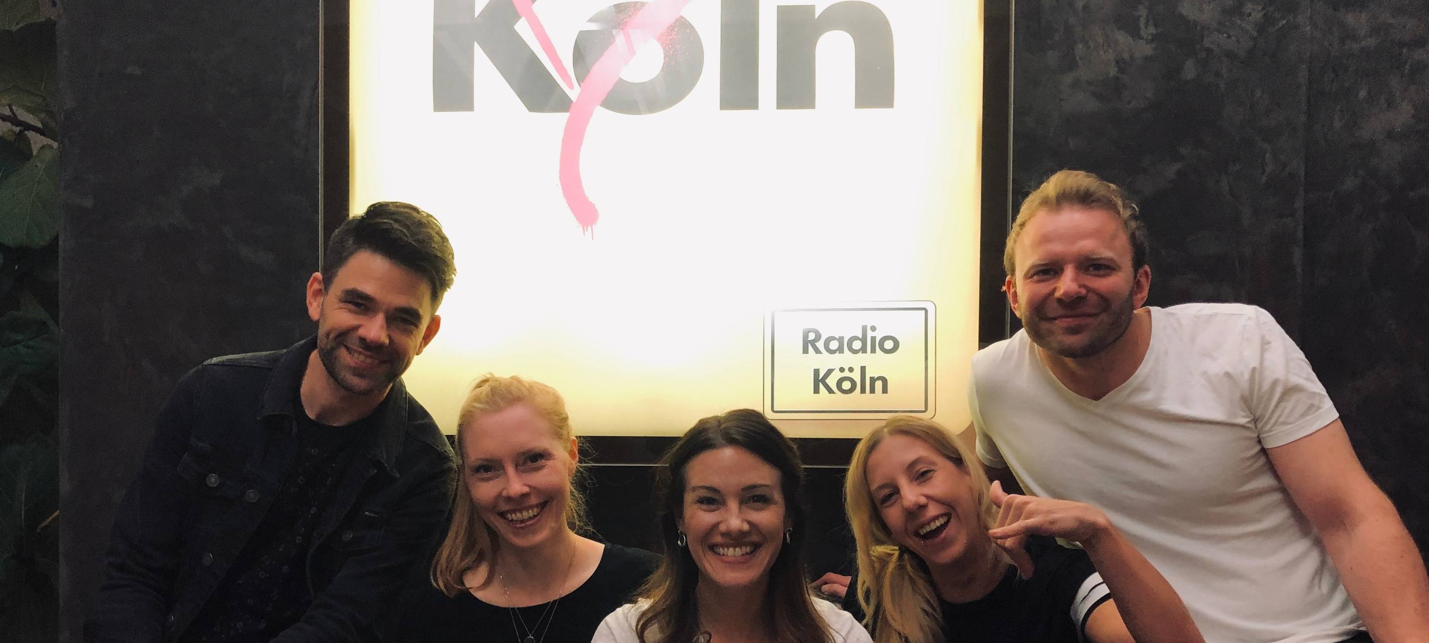 Zu Gast: Pläsier