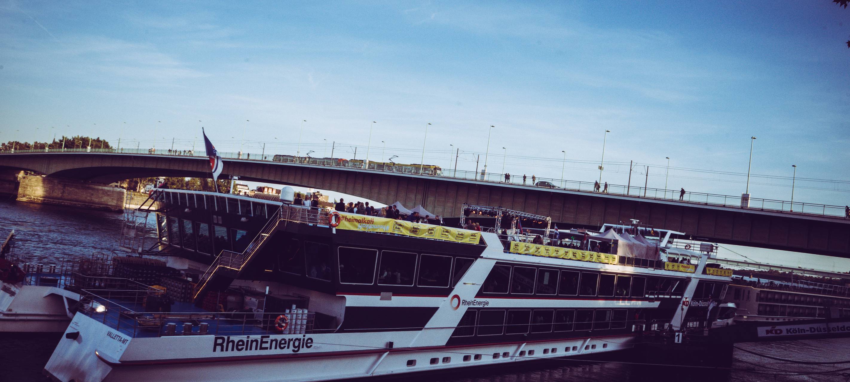 Jeckenreport: Kölle kompakt am 22. September 2019