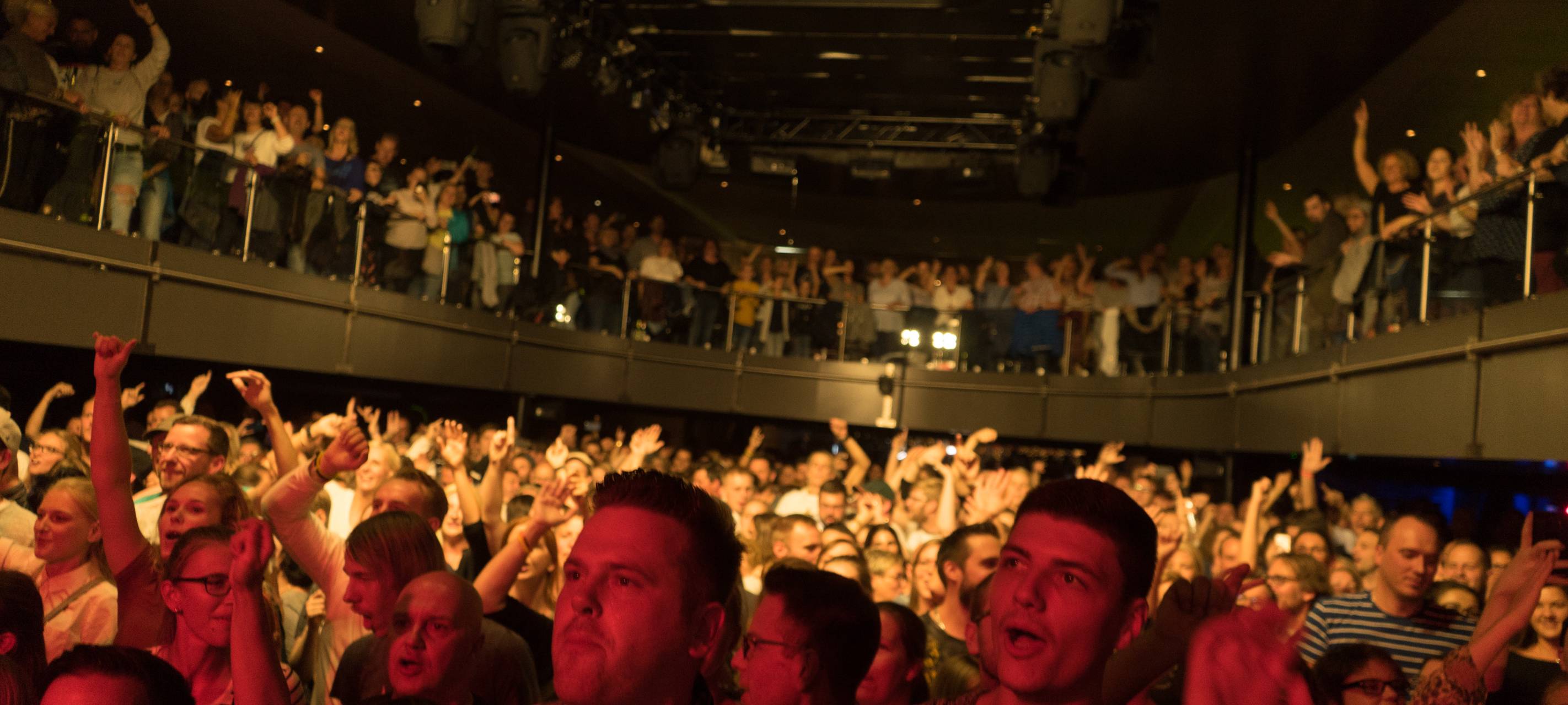Jeckenreport: Kölle kompakt am 22. September 2019