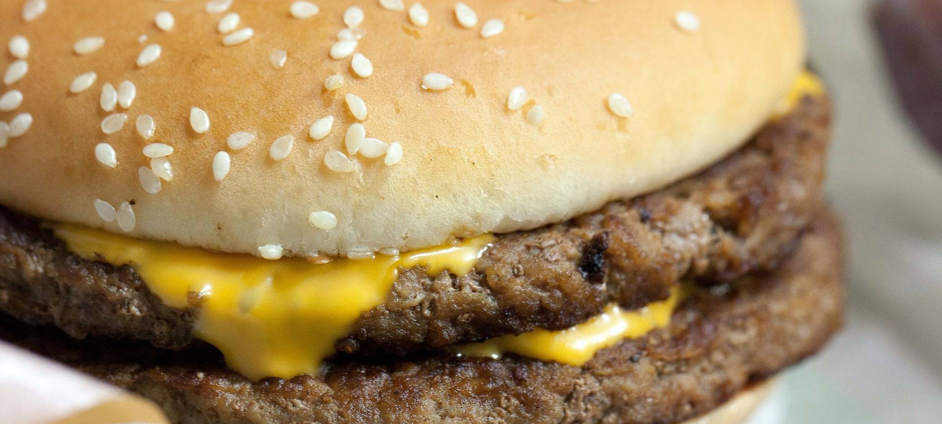 Tag des Cheeseburgers