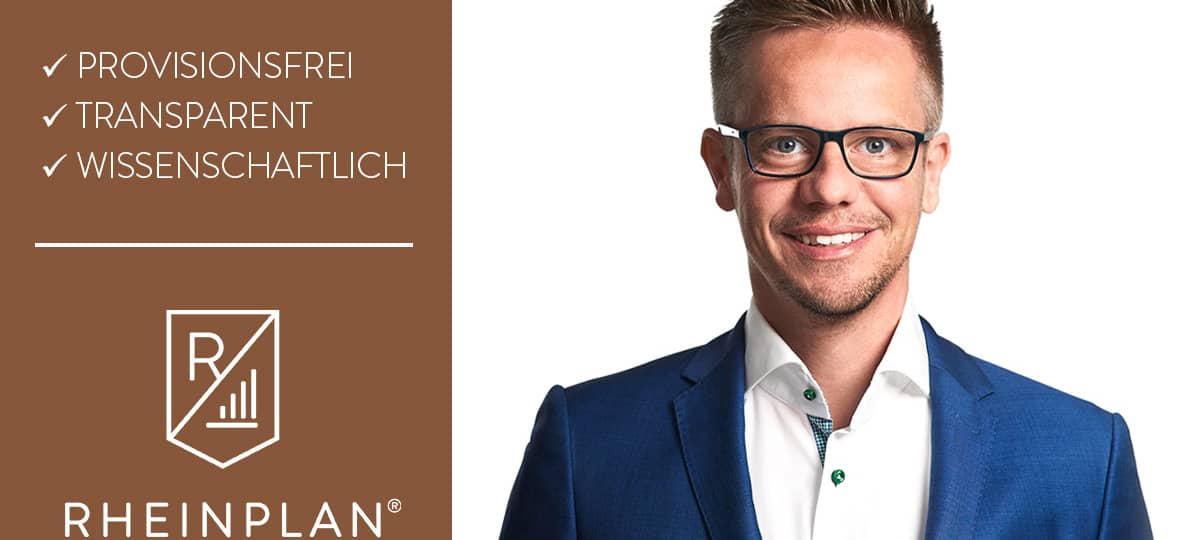 Geldanlage: Kehren Sie Bankern, Finanzberatern & Co. den Rücken