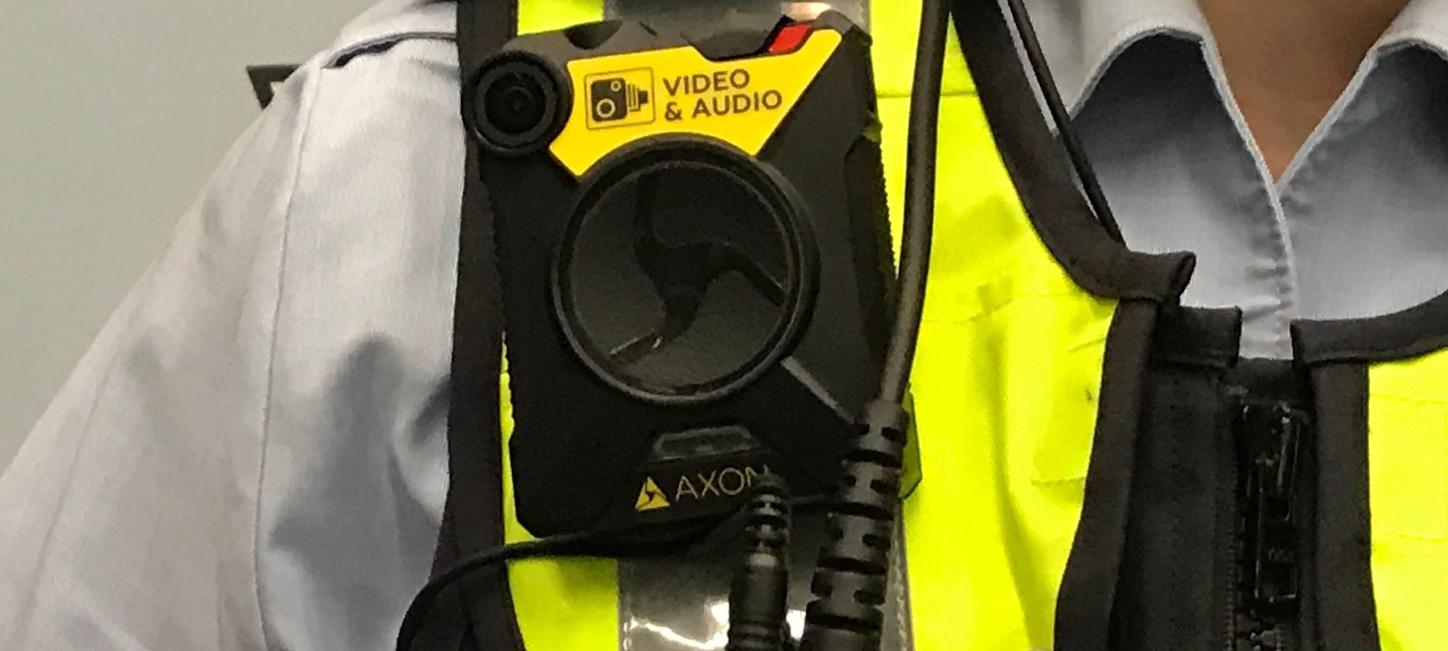 Kölner Ordnungsamt soll Bodycams bekommen