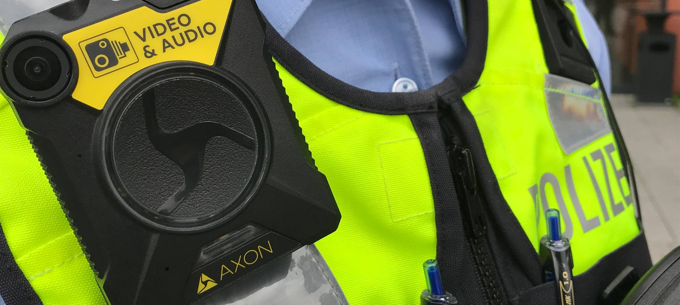 Landespolitiker fordern Bodycams für das Ordnungsamt