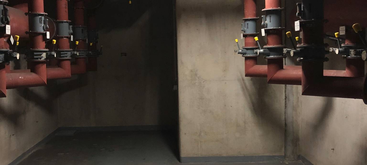 Das ist der wohl unbekannteste Bunker Kölns