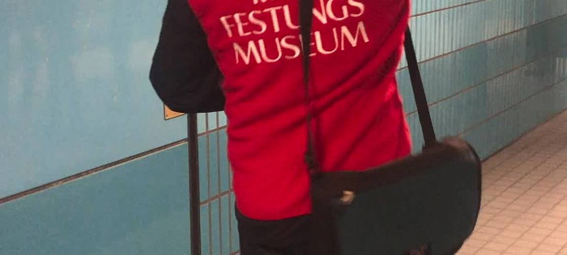 Das ist der wohl unbekannteste Bunker Kölns