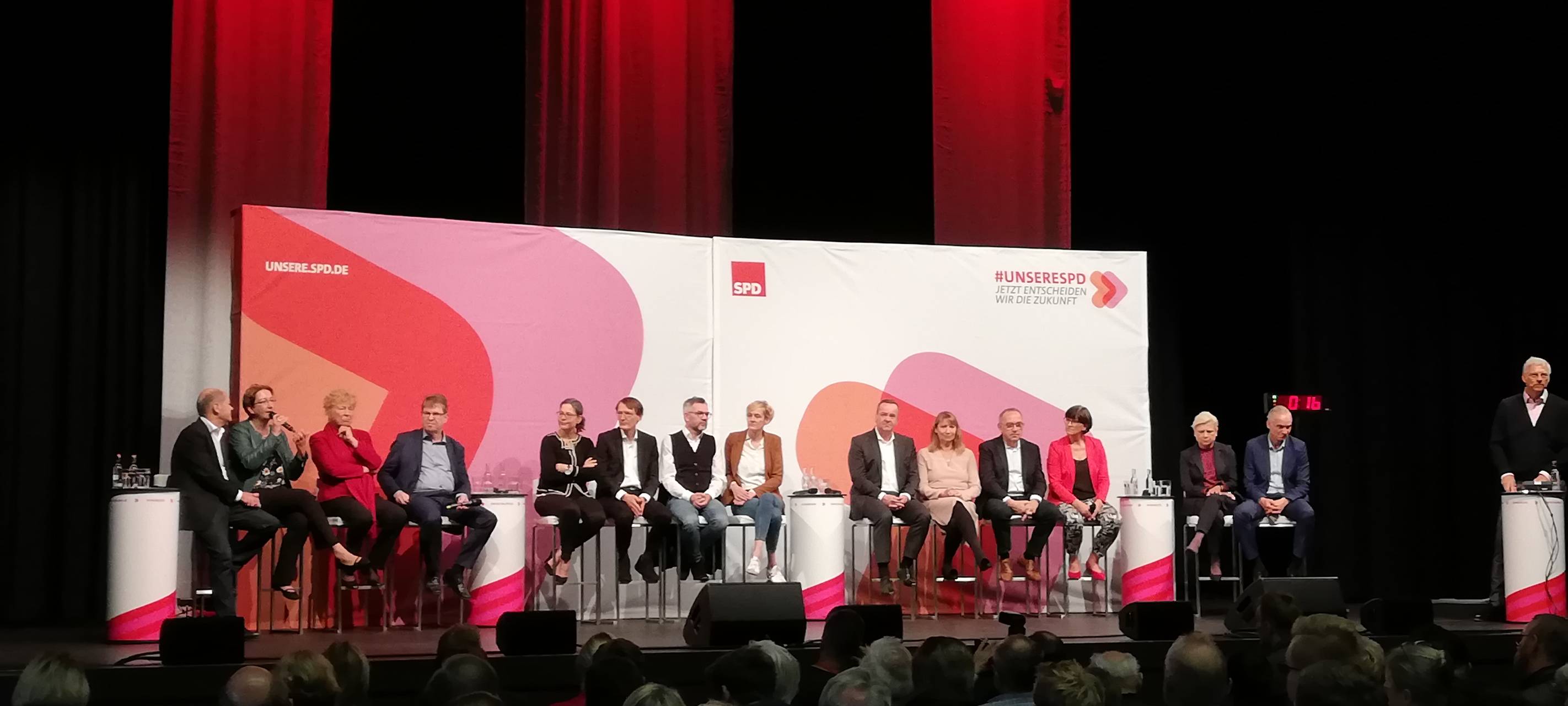 SPD fordert Hilfspaket für kleine Selbstständige