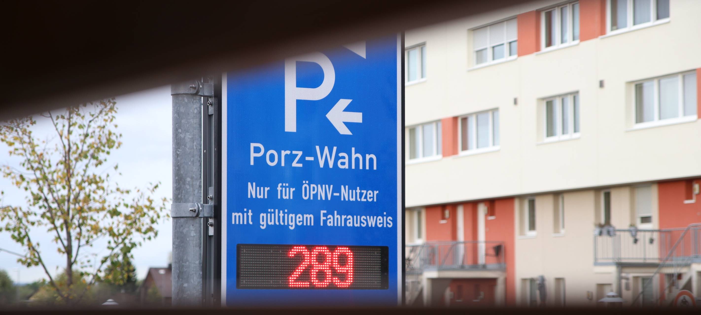 Parken wird teurer – KVB-Netz wird ausgebaut