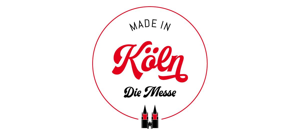 Messe stellt Kölner Produkte aus