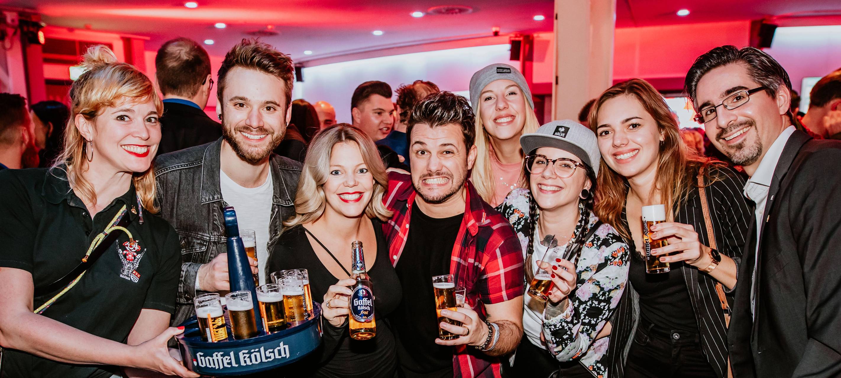 Jeckenreport: Kölle kompakt am 13. Oktober 2019