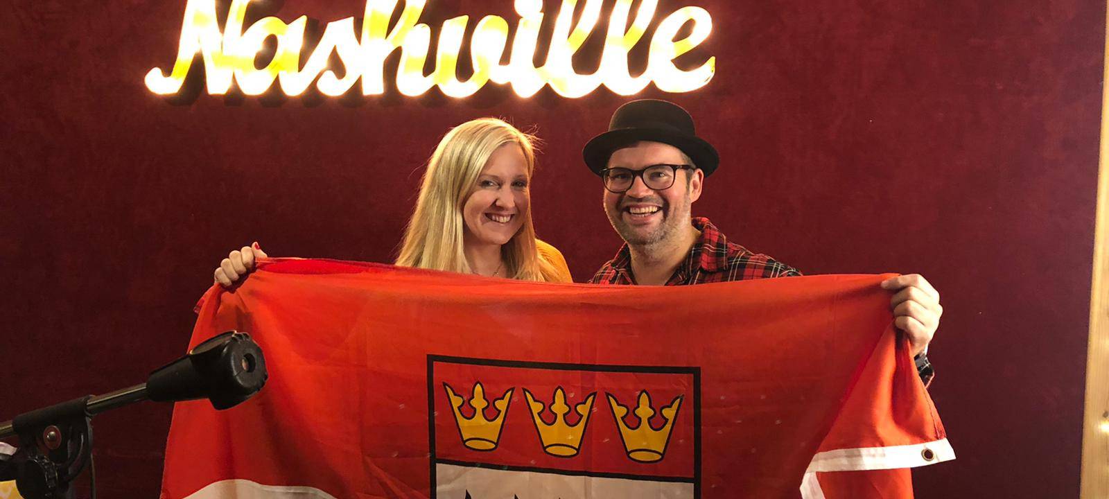 Jeckenreport: Kölle kompakt am 20.10.2019