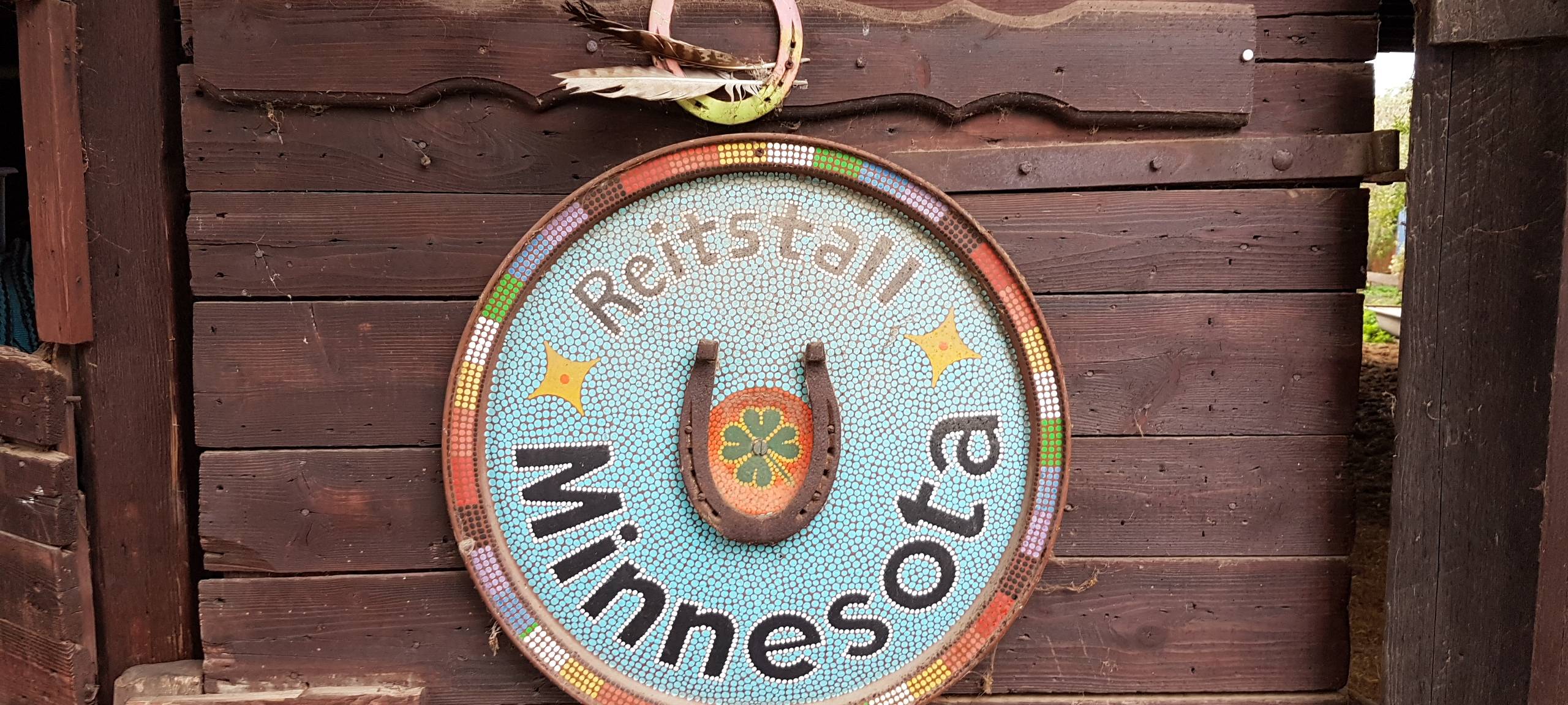 Das Minnesota von Köln mitten in Zollstock