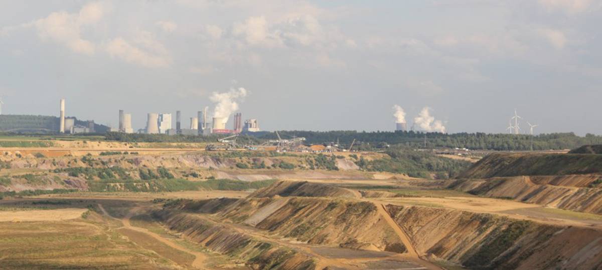 Geräusche und Dampfwolken an Niehler Kraftwerk unbedenklich