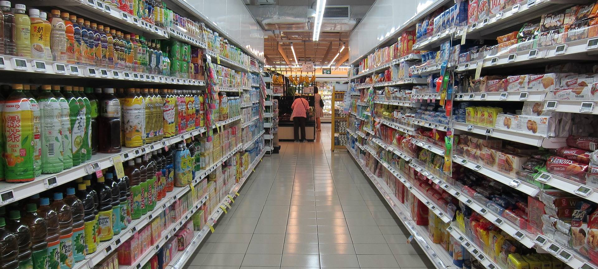 REWE Pick and Go App soll den Einkauf im Markt erleichtern