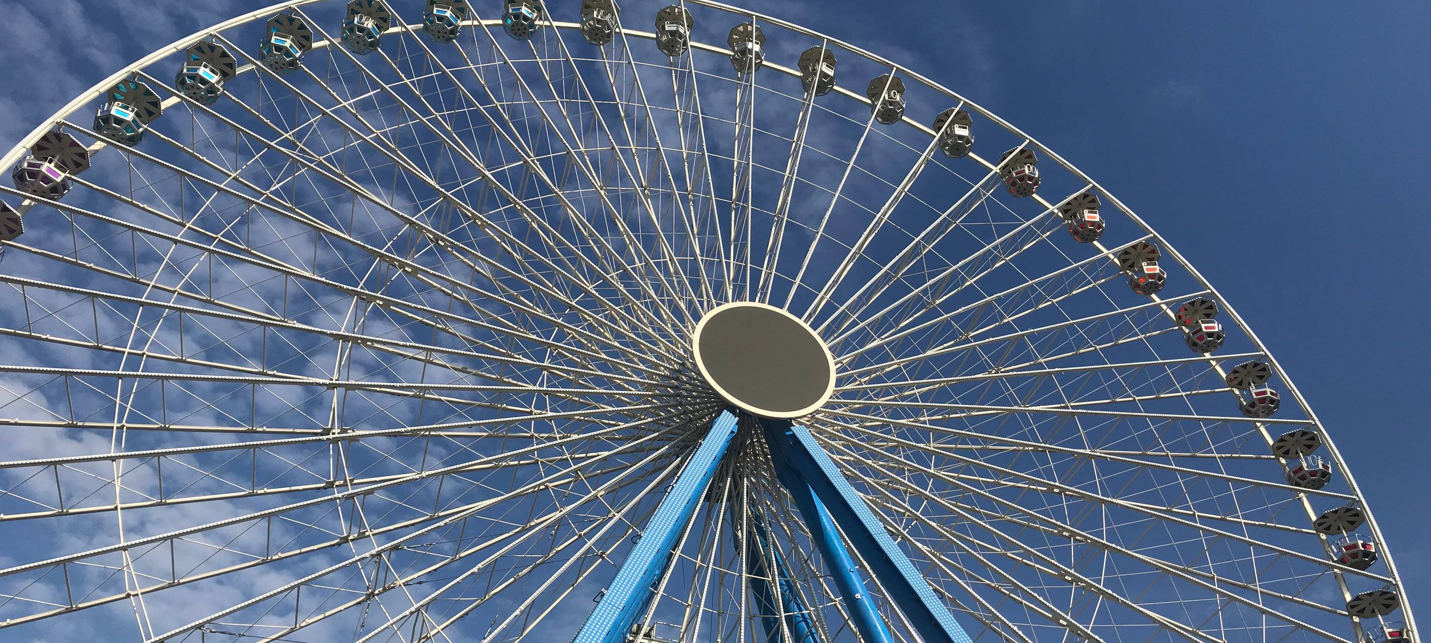 Explosion auf Kirmes: Mutmaßlicher Täter auf freiem Fuß