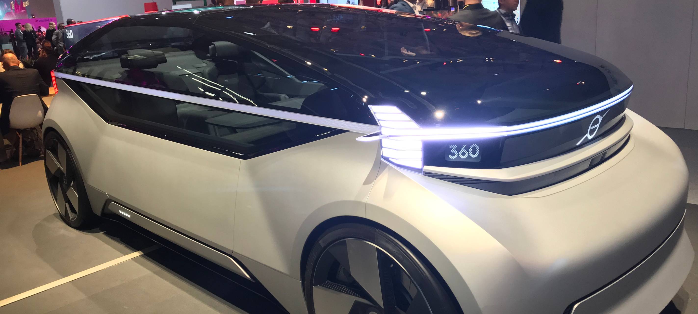 Zukunftsbesuch in Köln: Positive Bilanz von „Digital X“-Messe