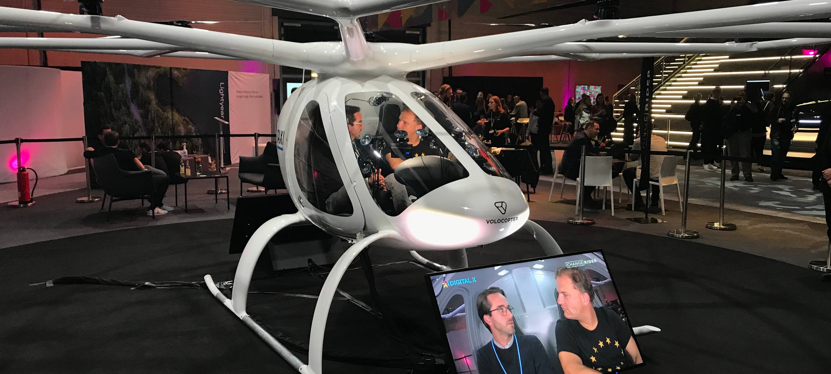 Zukunftsbesuch in Köln: Positive Bilanz von „Digital X“-Messe