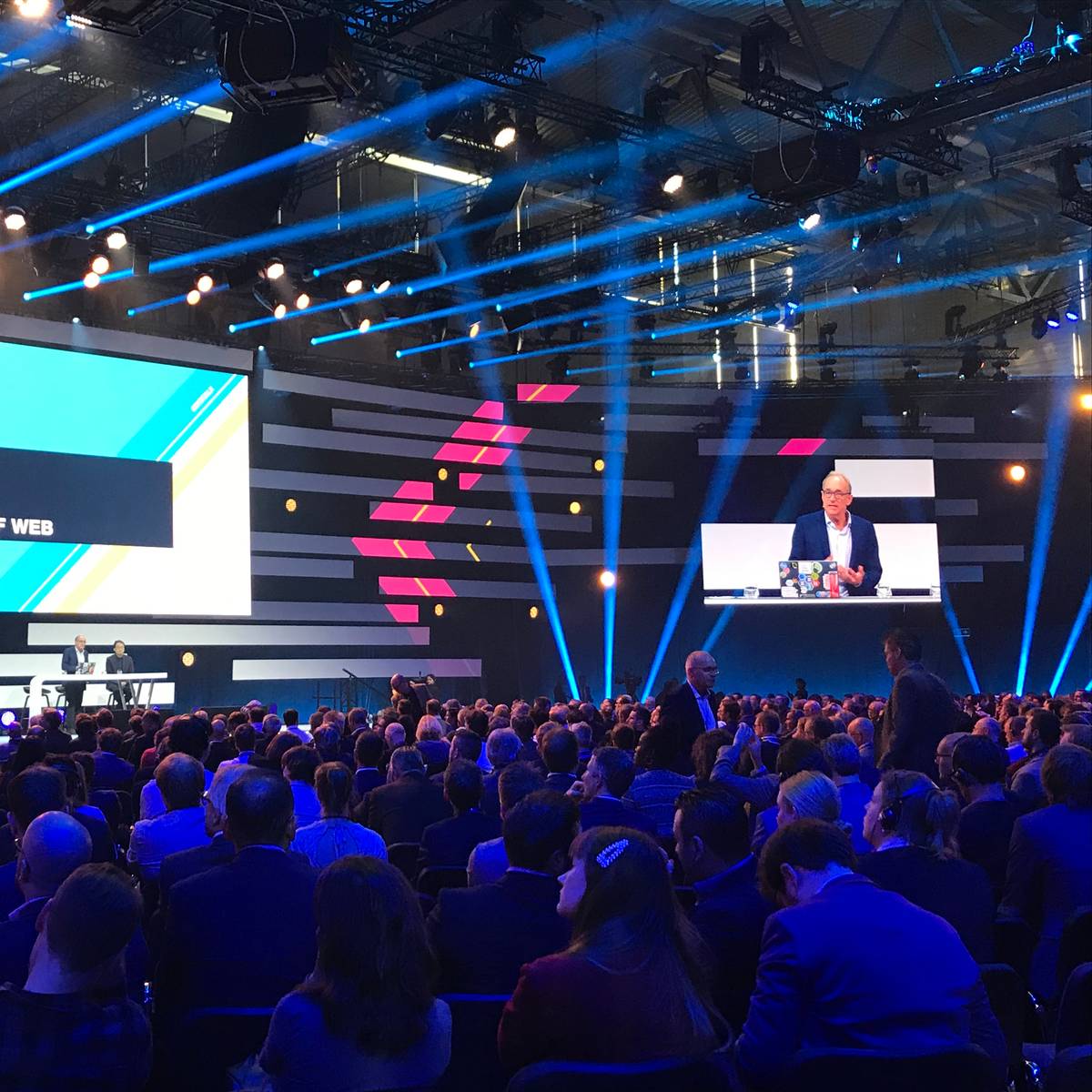 Zukunftsbesuch in Köln Positive Bilanz von „Digital X“Messe Radio Köln