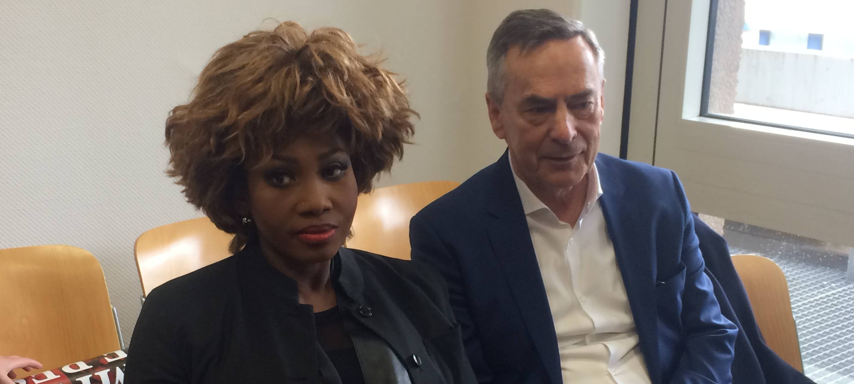 Tina Turner kommt mit Klage nicht durch