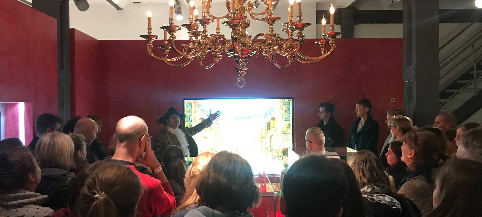 Jeckenreport: Kölle kompakt am 03.11.2019