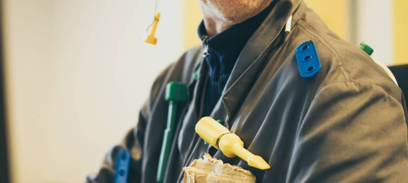 Polizei und Ordnungsamt ziehen Bilanz