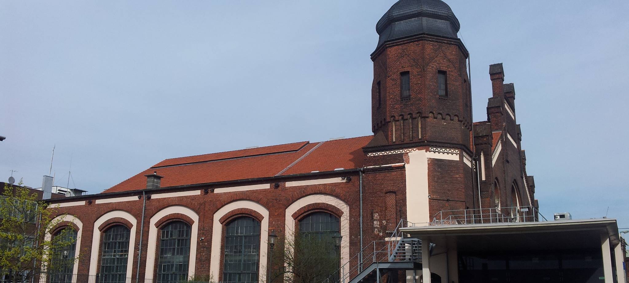 Wenige Demonstranten vor Kollegah-Konzert