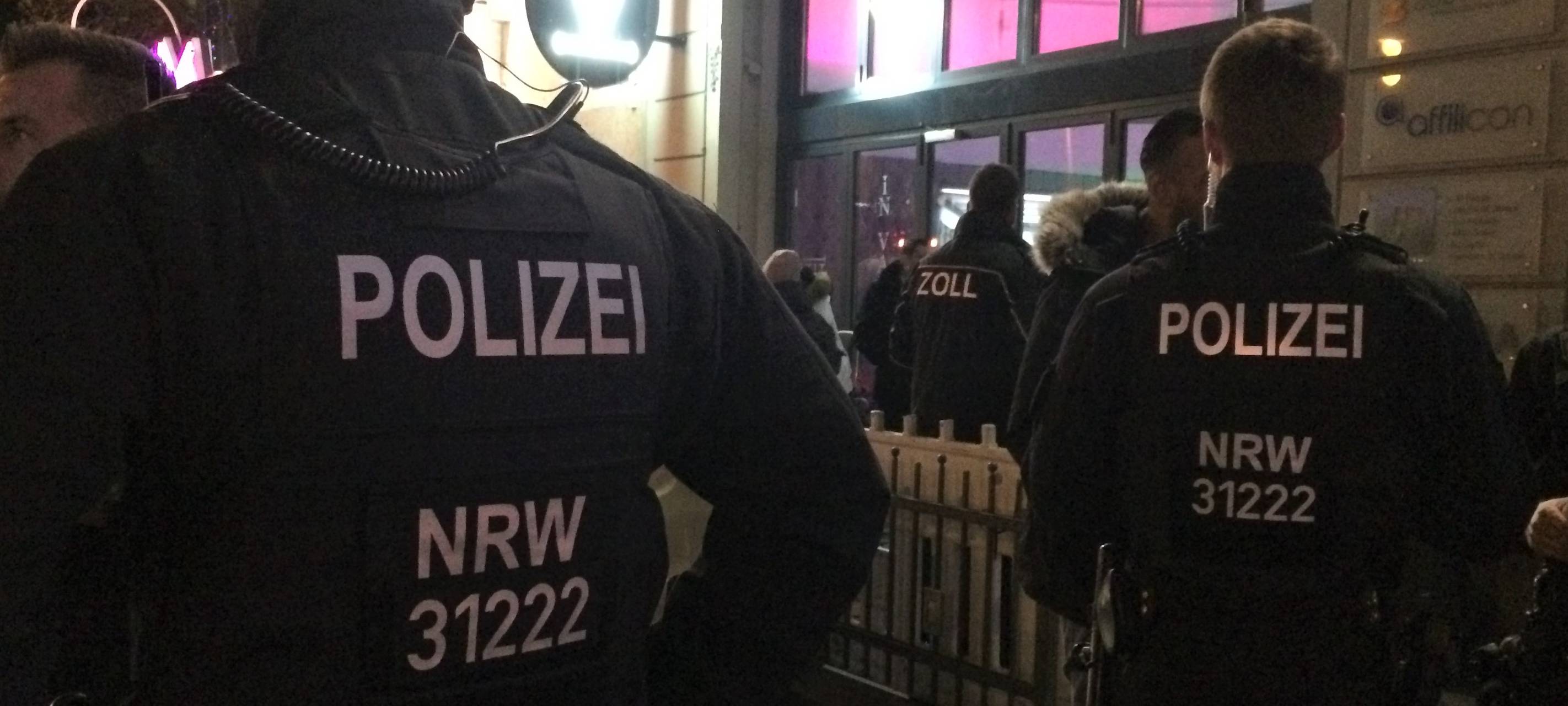 Sieben Shisha-Bars und Restaurants kontrolliert