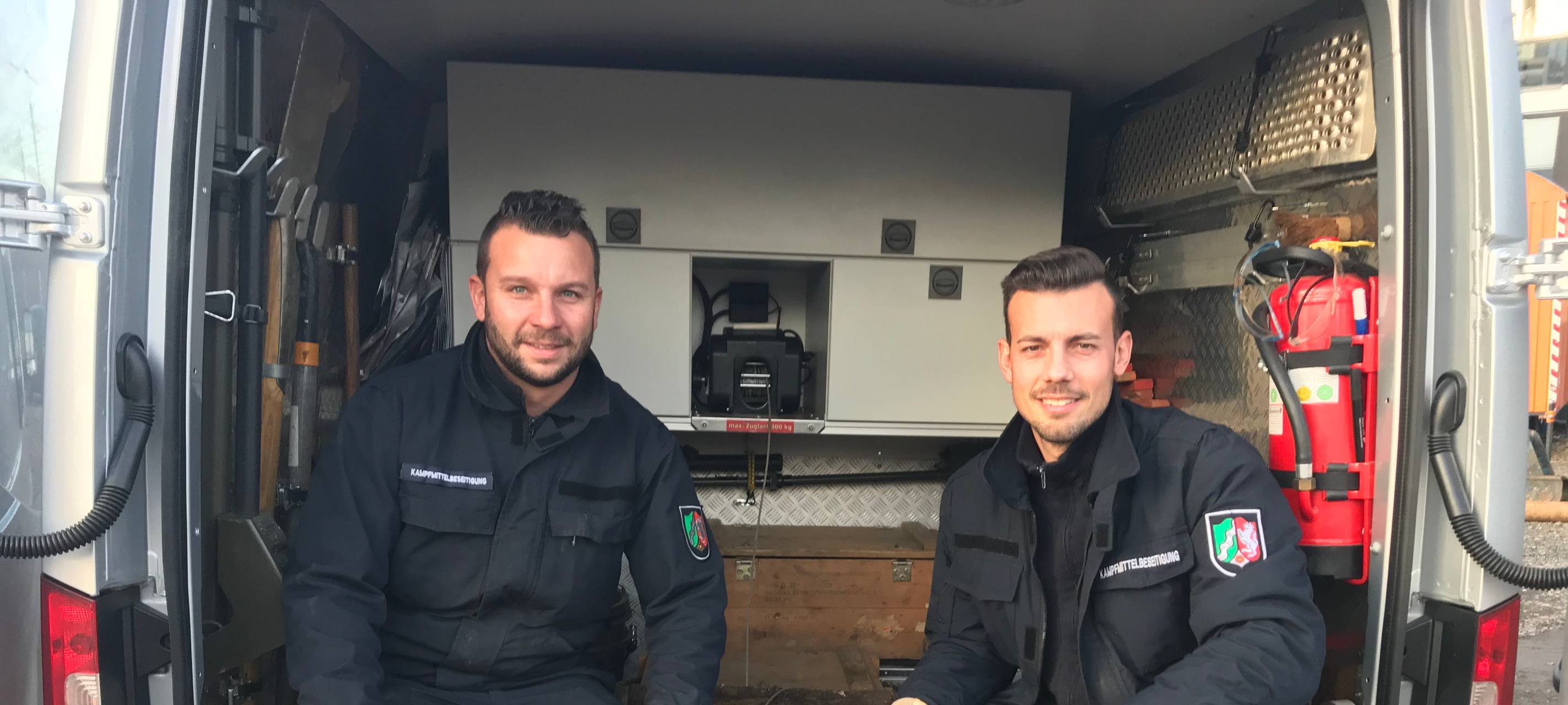 Bombe in Zollstock erfolgreich entschärft