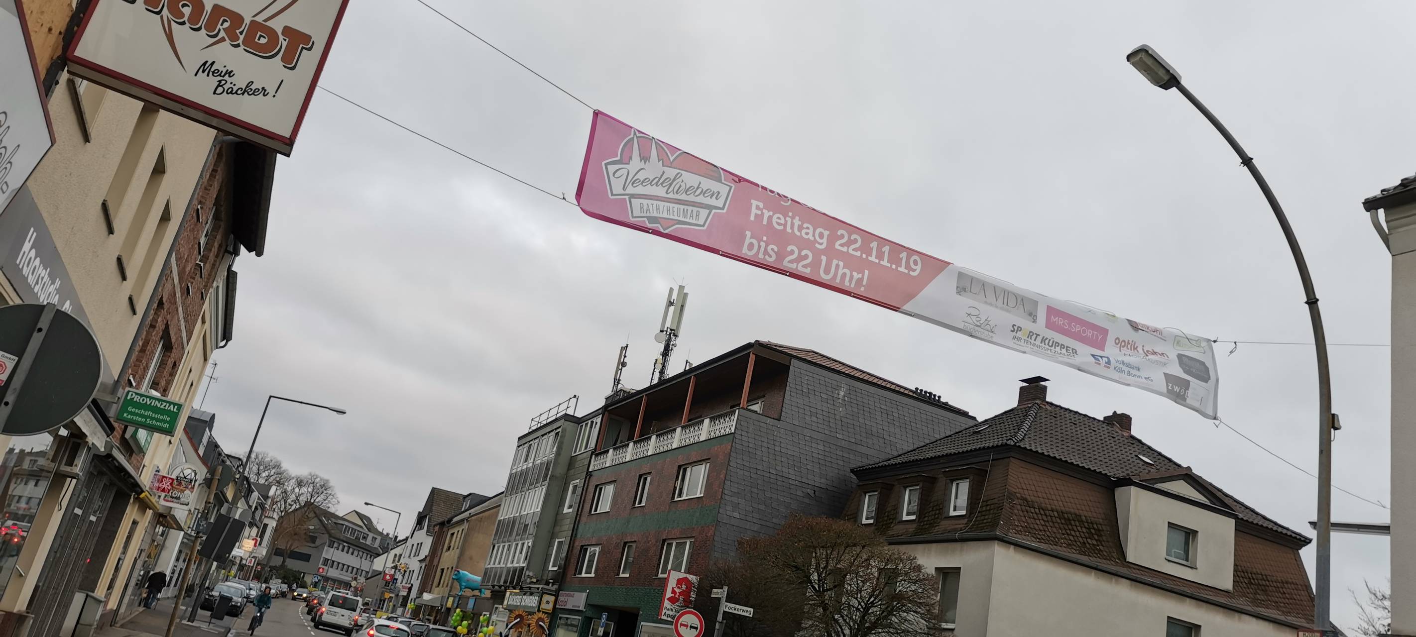 Hallo Rath/Heumar!