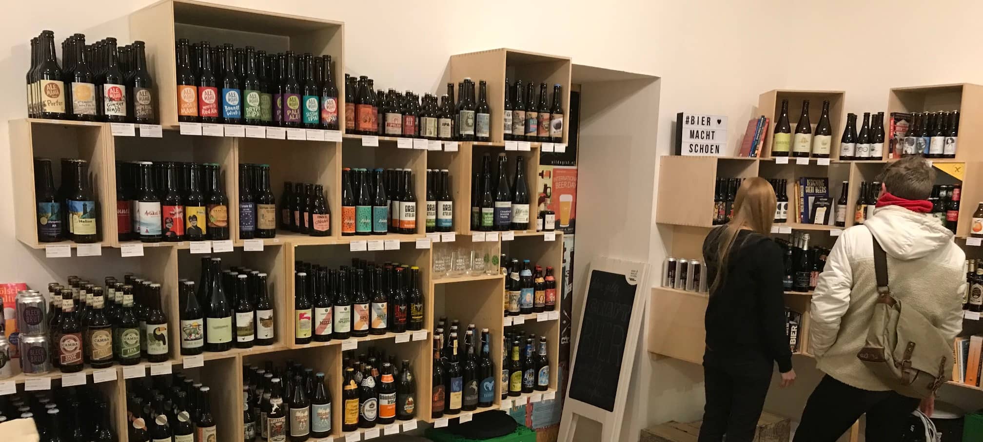 Fast die Hälfte aller Veedel-Unternehmen bangen um Existenz