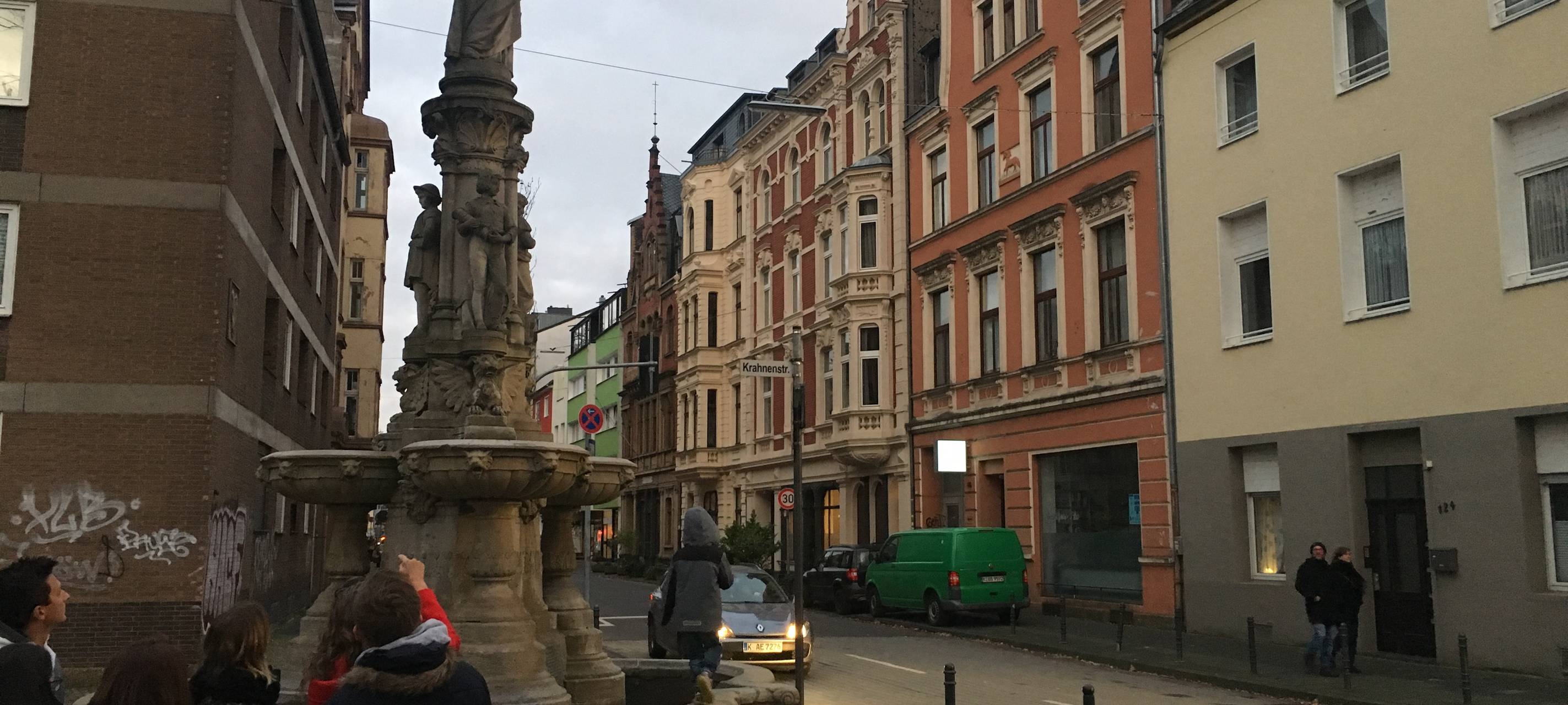 Ältere Bauten versauen CO2-Bilanz