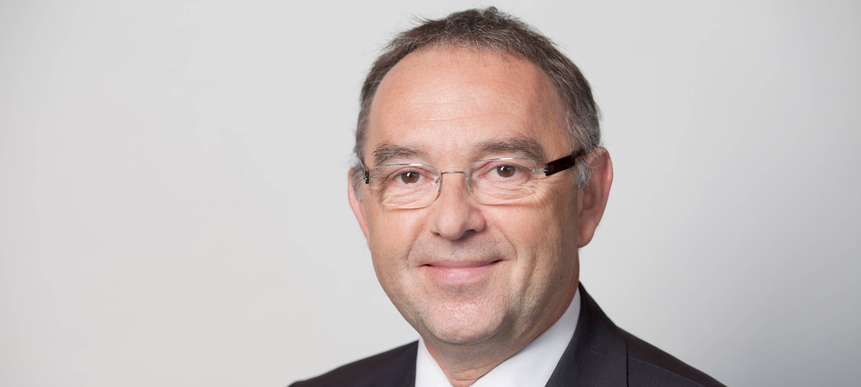 SPD braucht wieder Vertrauen