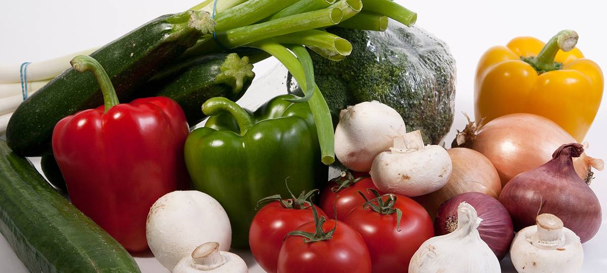 Stadien nach veganem Essen bewertet: Köln auf Platz 12