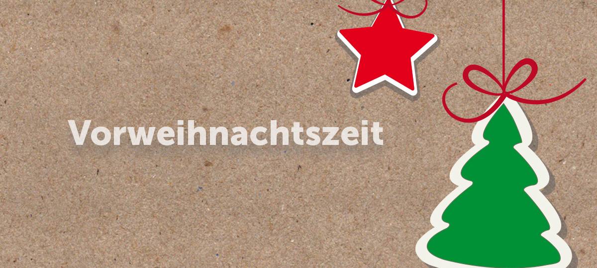 Bescherung für bedürftige Kinder und Jugendliche