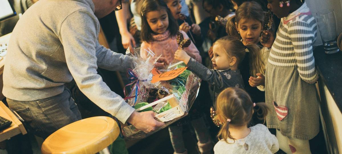 Studie: In Kölns Kitas fehlen pädagogische Fachkräfte