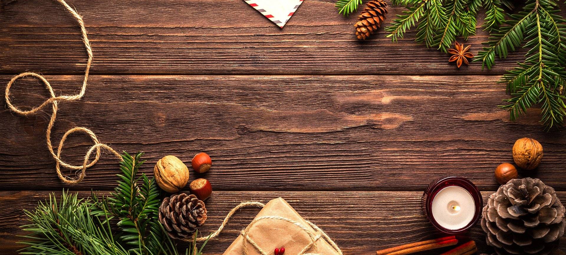 Weihnachtsspecial bei DEPOT am Samstag