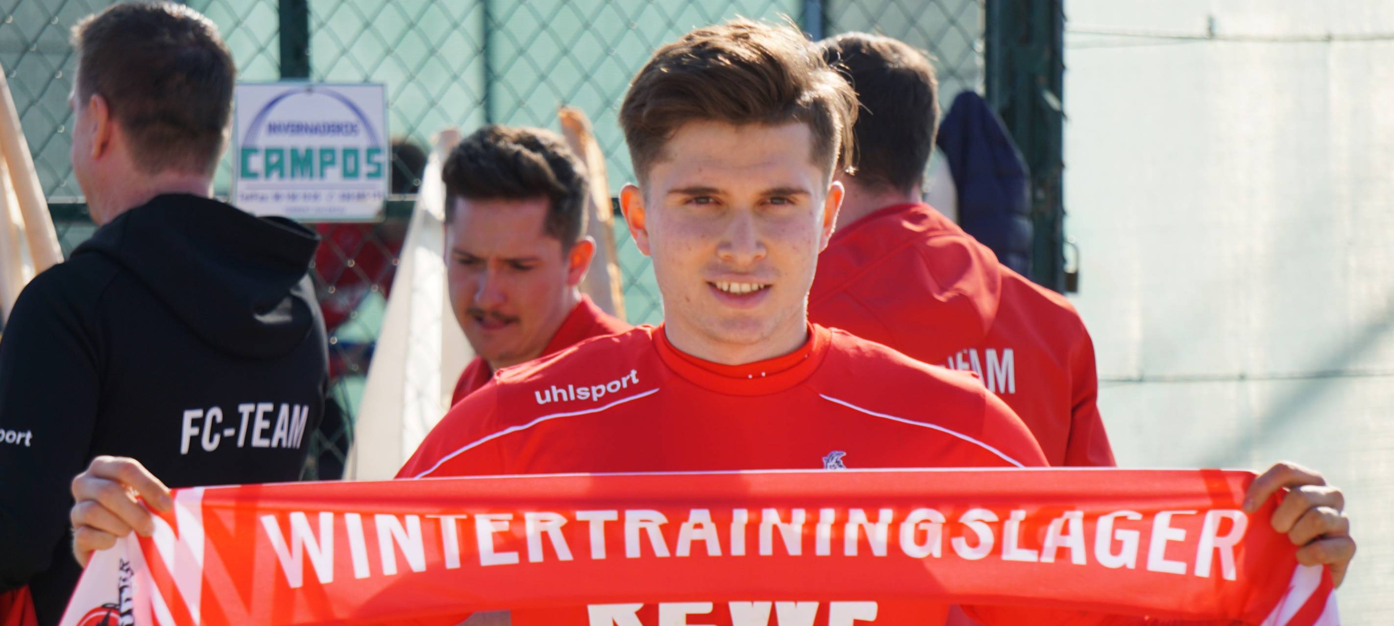 FC bleibt in Testspielen in Benidorm sieglos