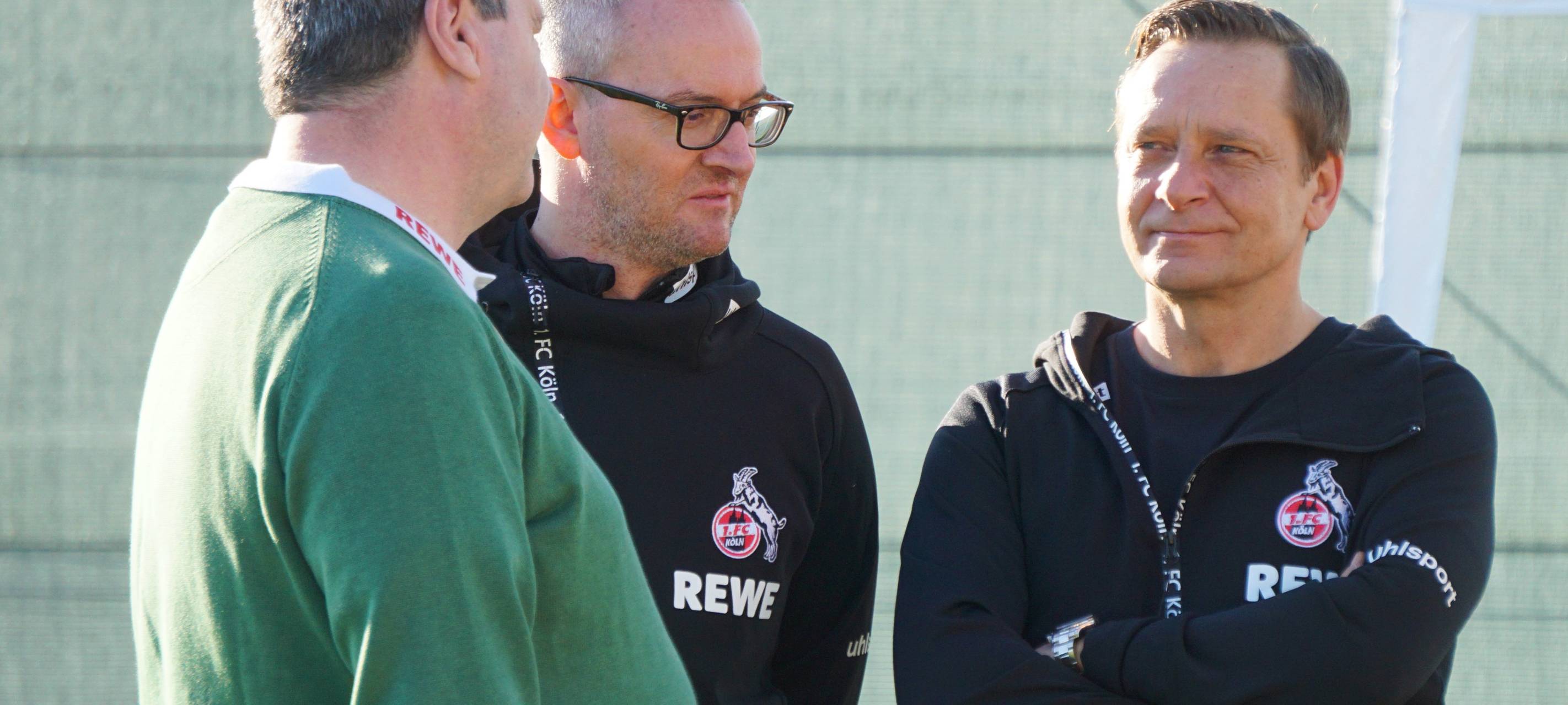 FC-Präsident zufrieden mit Leistung der Saison