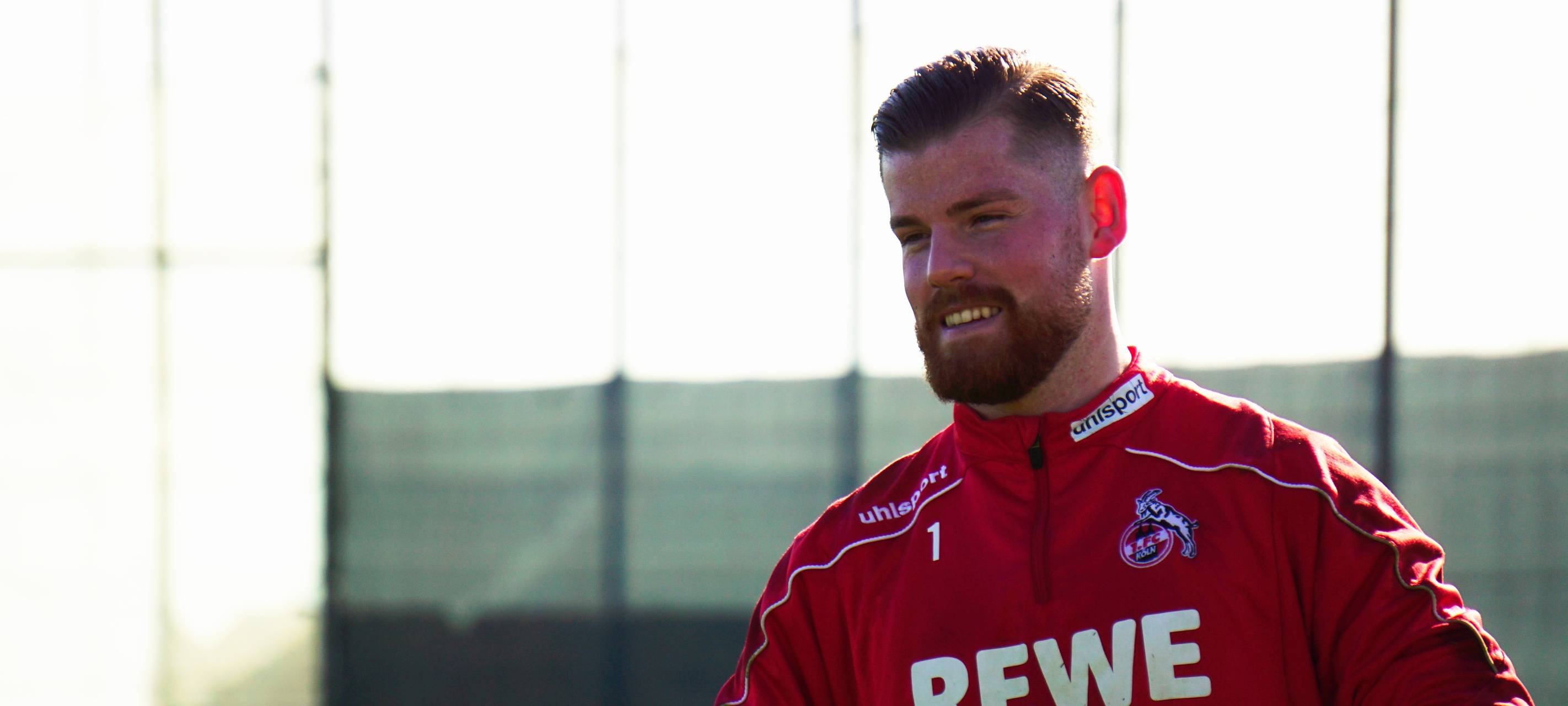 Timo Horn im exklusiven Abschieds-Interview