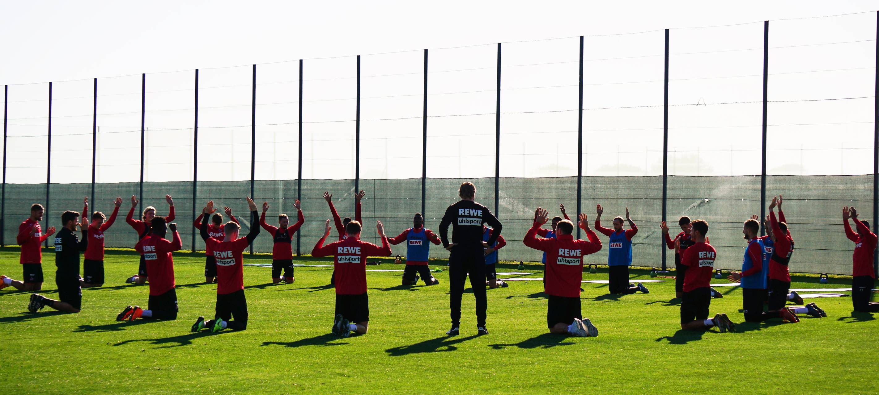 FC bleibt in Testspielen in Benidorm sieglos