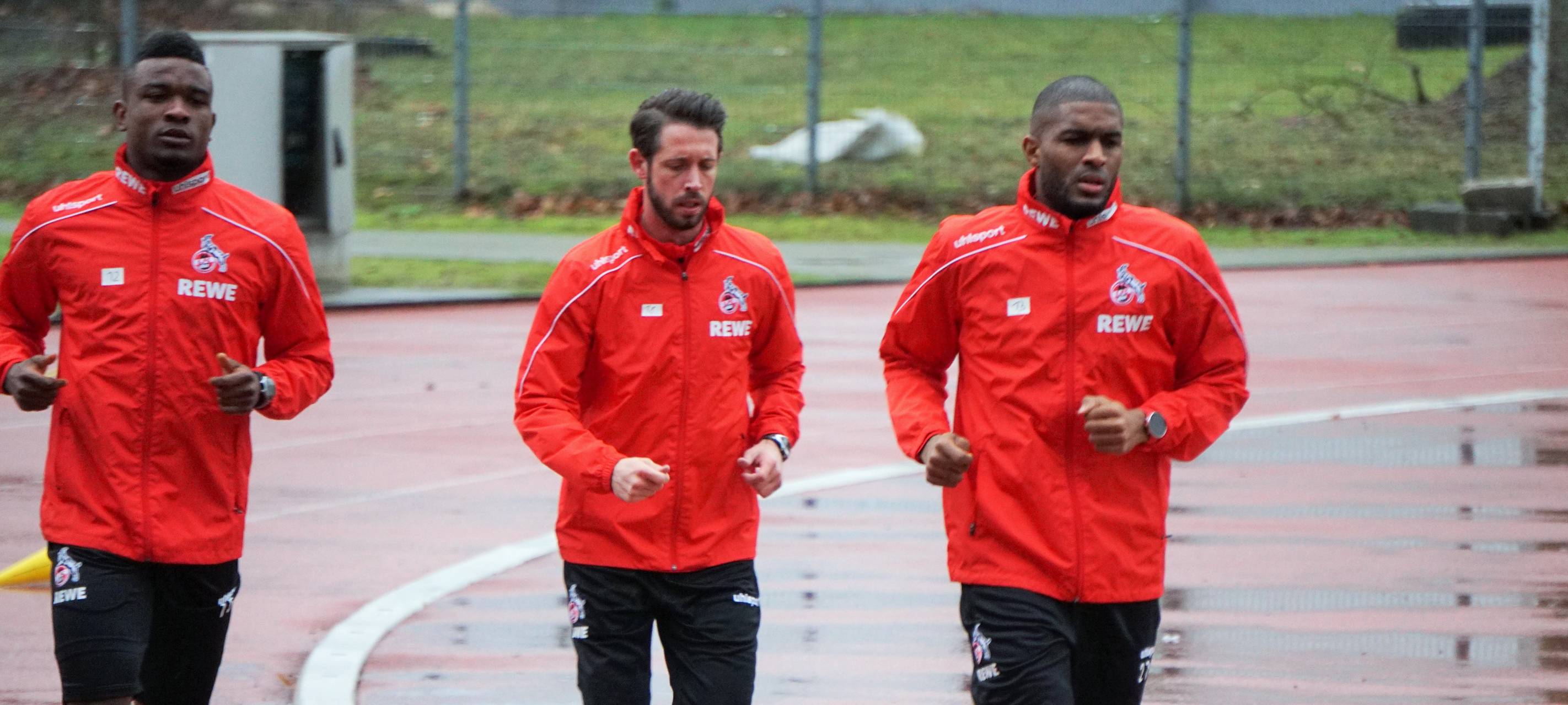 1. FC Köln verfehlt knapp den Sieg gegen München