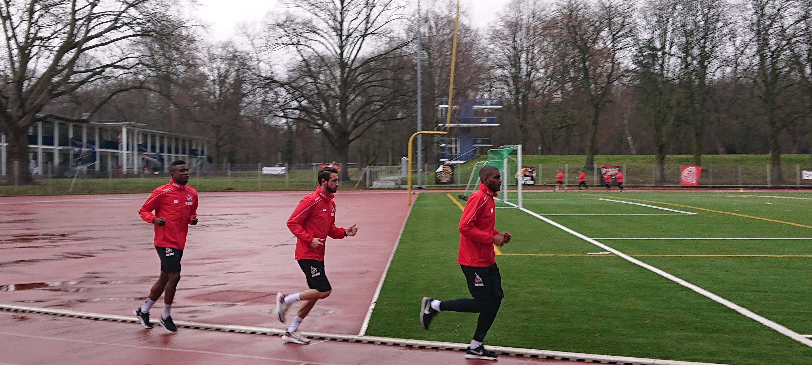 1. FC Köln leiht Mark Uth bis Saisonende aus