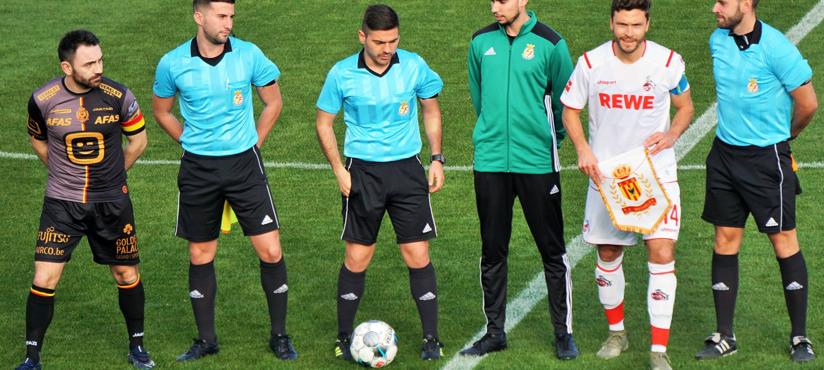 FC bleibt in Testspielen in Benidorm sieglos