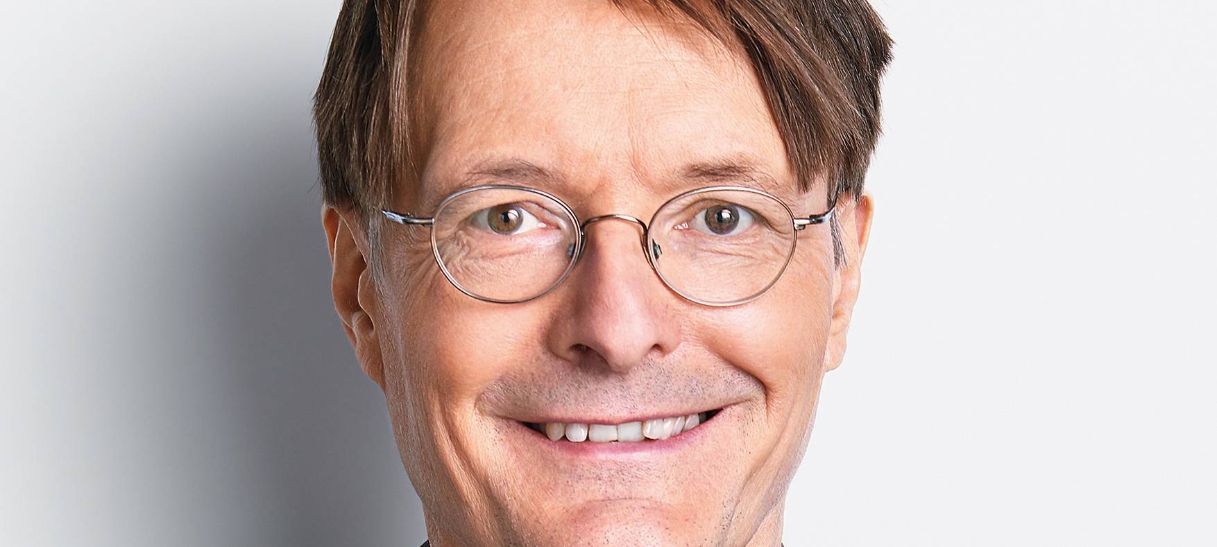 Lauterbach übernimmt Posten des Gesundheitsministers