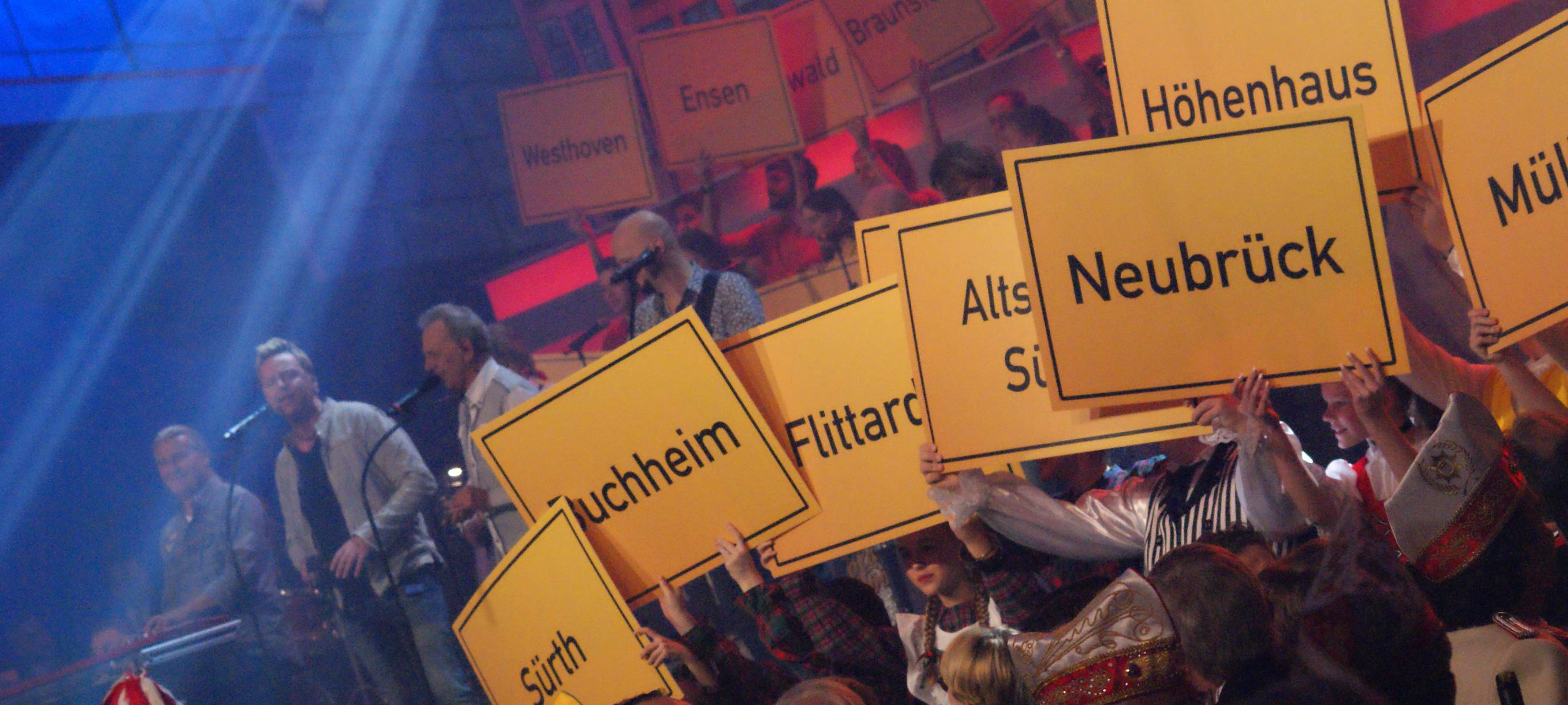 Jeckenreport: Kölle kompakt am 02.02.2020