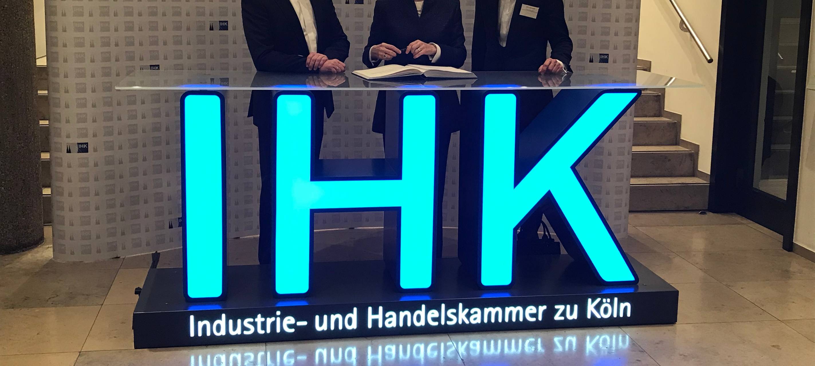Stadtpolitik laut IHK zu langsam