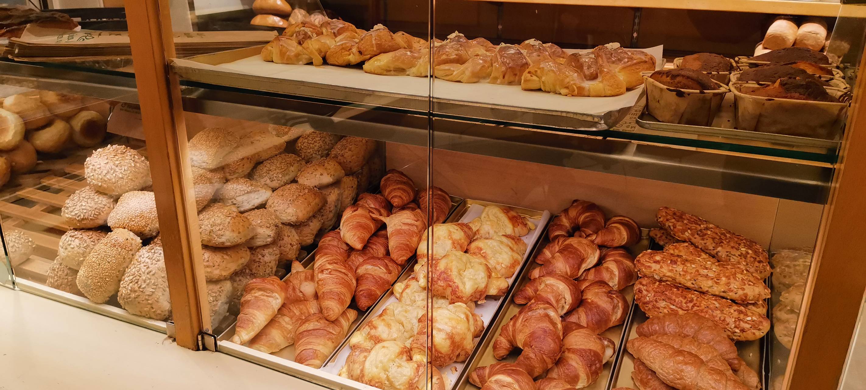 Kölner Bäcker kritisieren Bon-Pflicht scharf