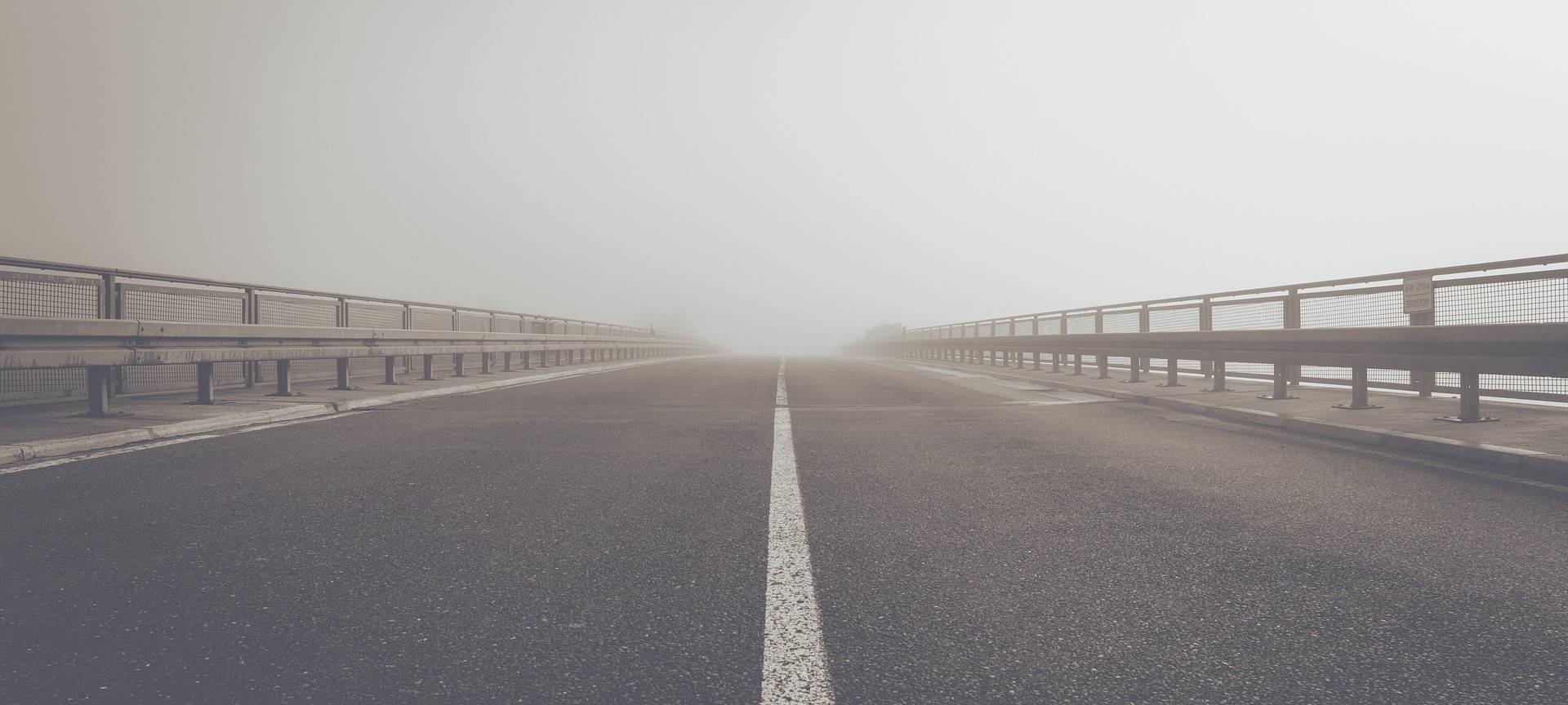 Verkehrsbehinderung auf der A4
