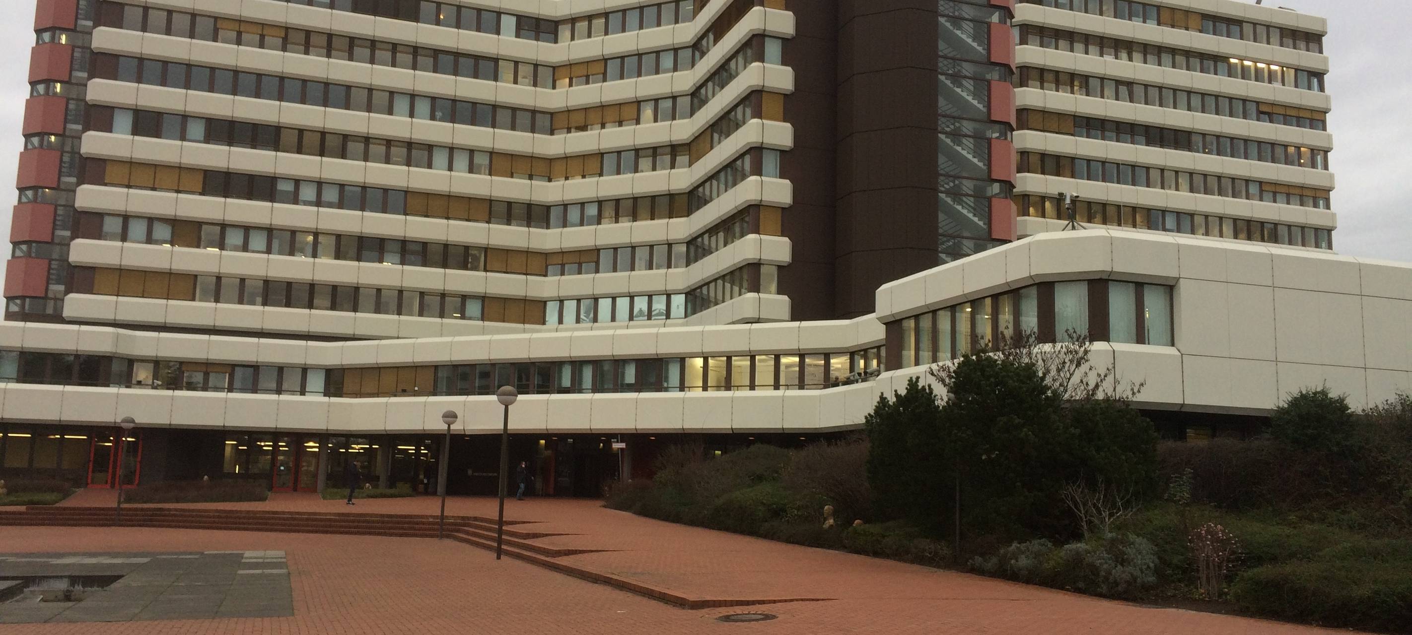 Führerscheinumtausch in Kölner Kundenzentren