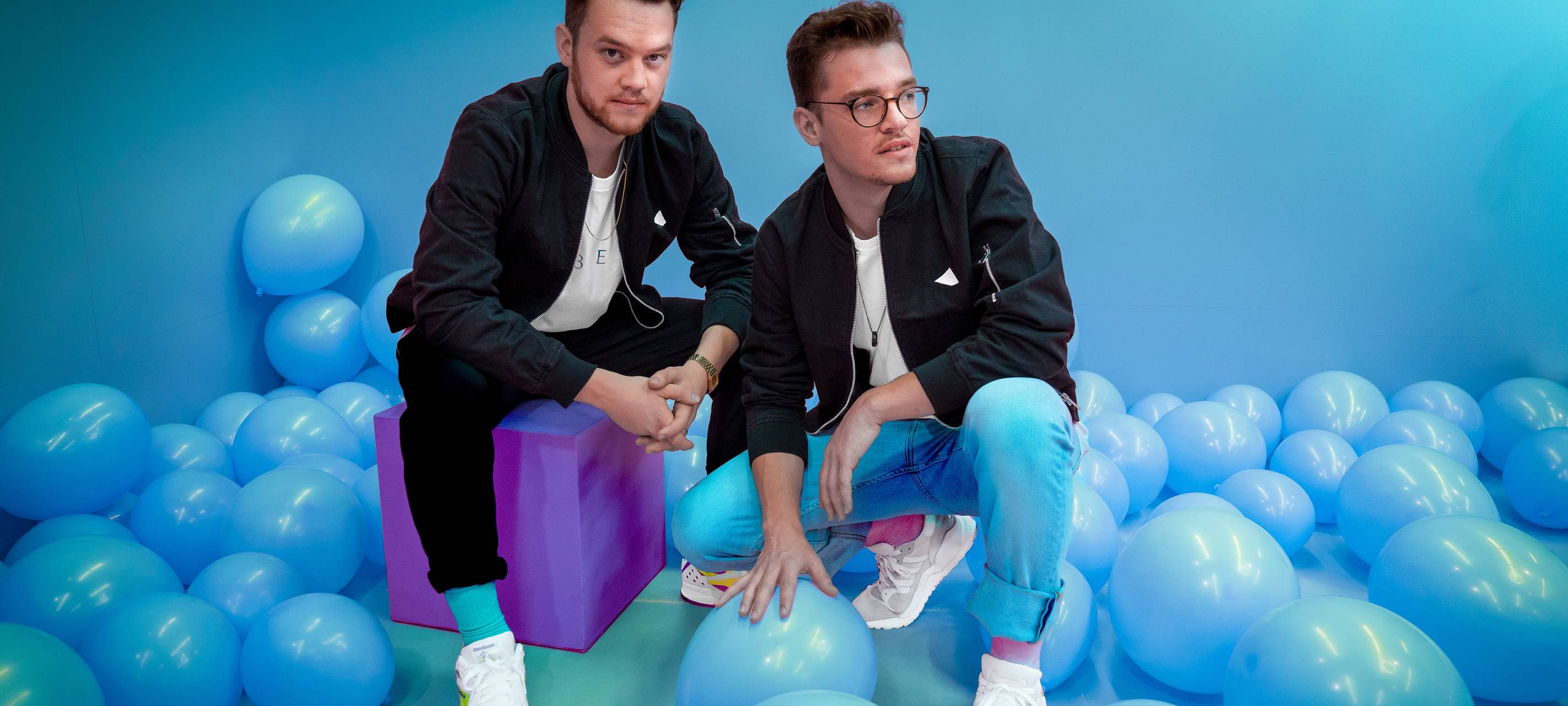 Das OSTERFESTival 2020 - Die Playlist von YouNotUs